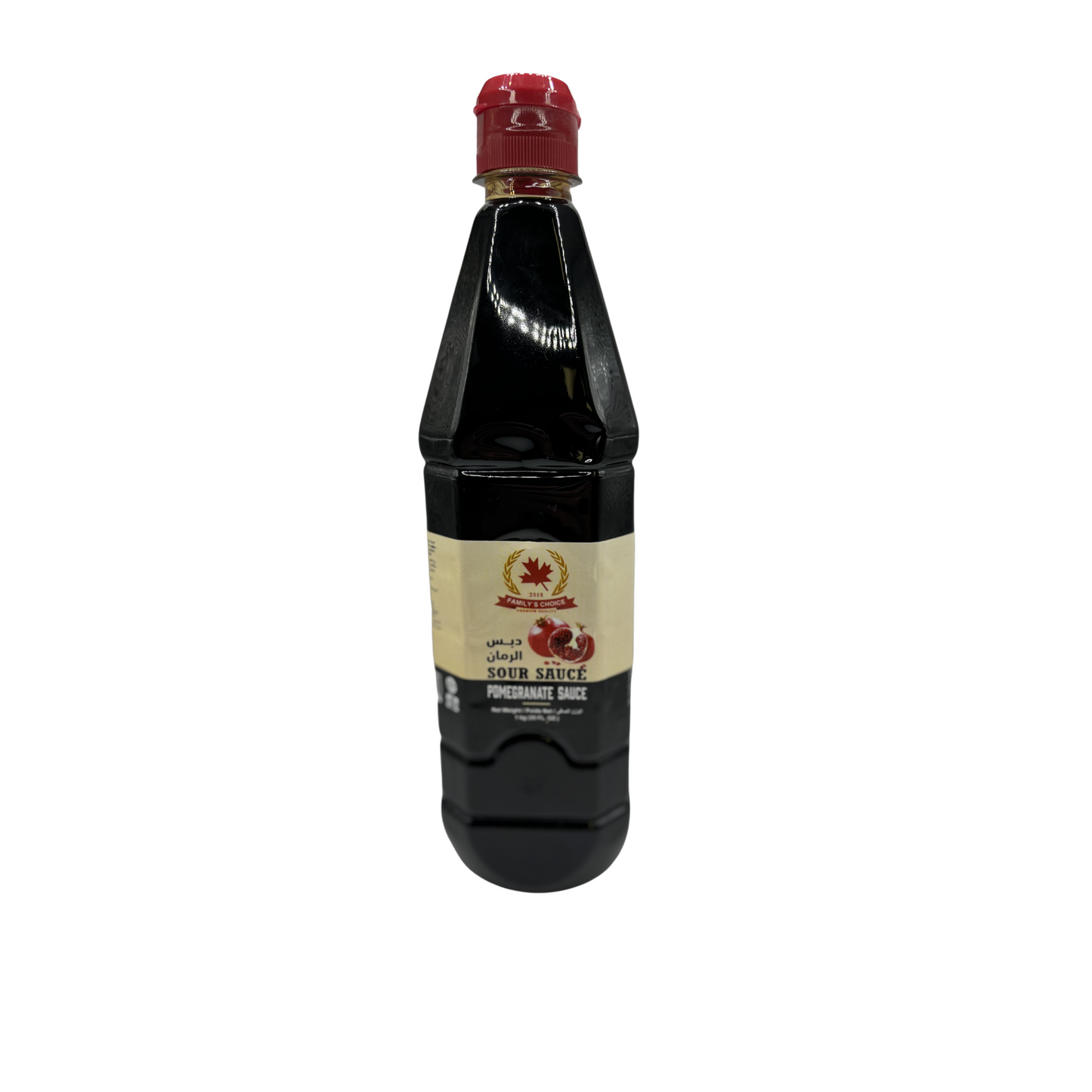 FC Pomegranate Sauce 1L