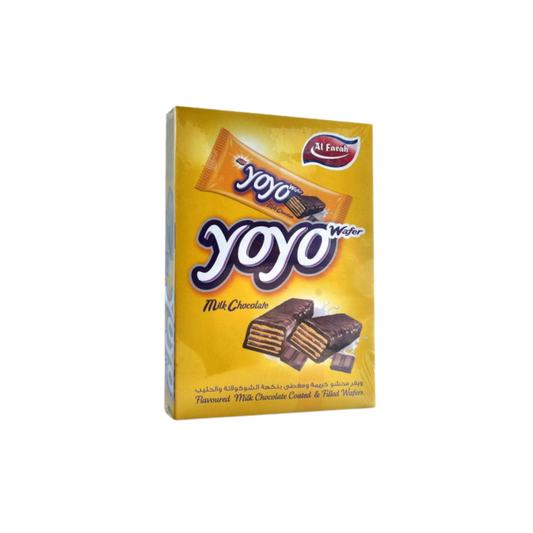 YOYO Chocolate