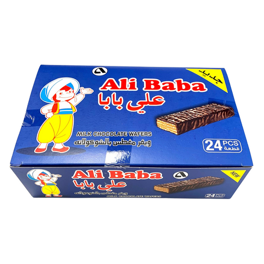 ALI BABA WAFER