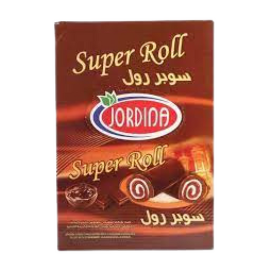 Jordina Super ROLL