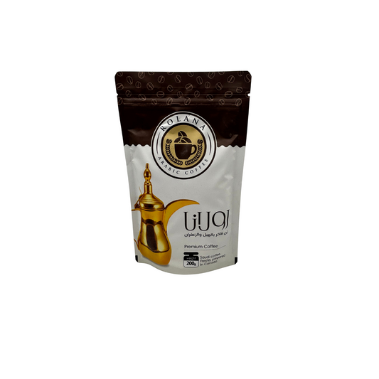 ROLANA ARABIC COFFEE 200g