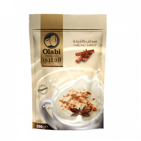 OLABI SAHLAB 250g