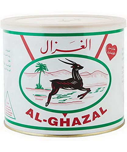 Vegetable Ghee Al-Ghazal 1.7Kg