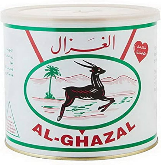 Al-Ghazal Vegetable Ghee 1.7Kg