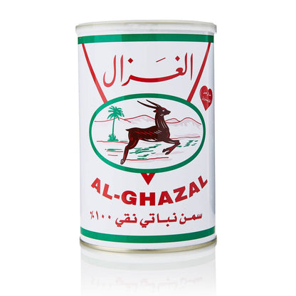 Vegetable Ghee AL Ghazal 1L